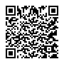 QR-Code für Telefonnummer +9512160213