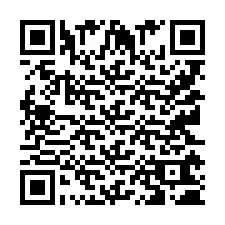 QR-Code für Telefonnummer +9512160216