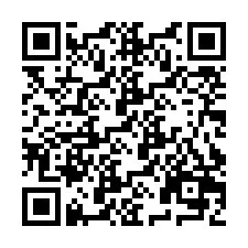 Código QR para número de teléfono +9512160222