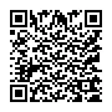 Kod QR dla numeru telefonu +9512160248