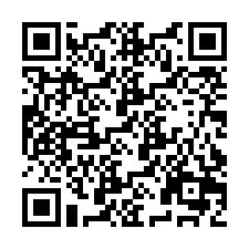 Kod QR dla numeru telefonu +9512160434