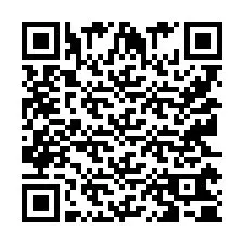 Kod QR dla numeru telefonu +9512160516