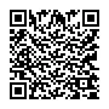 QR-code voor telefoonnummer +9512160532