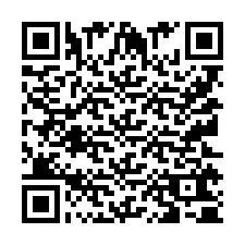 Código QR para número de teléfono +9512160564