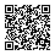 QR код за телефонен номер +9512160617