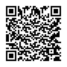 Código QR para número de telefone +9512160679