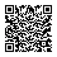 QR Code for Phone number +9512160801