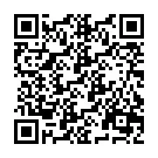 QR kód a telefonszámhoz +9512160804