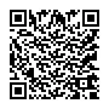 Kode QR untuk nomor Telepon +9512160889