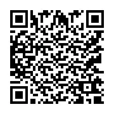 Kod QR dla numeru telefonu +9512160959