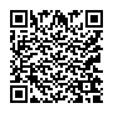 QR Code สำหรับหมายเลขโทรศัพท์ +9512160975