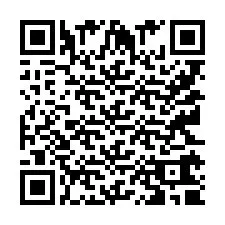 QR Code สำหรับหมายเลขโทรศัพท์ +9512160982