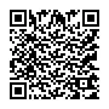 Kode QR untuk nomor Telepon +9512161019