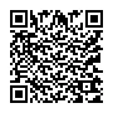 Kode QR untuk nomor Telepon +9512161030