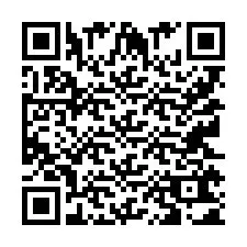 Kode QR untuk nomor Telepon +9512161067