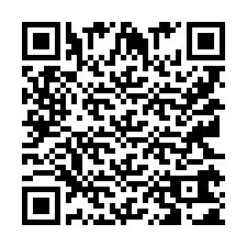 电话号码二维码 +9512161082