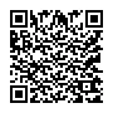 Kode QR untuk nomor Telepon +9512161139