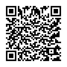 QR-Code für Telefonnummer +9512161204