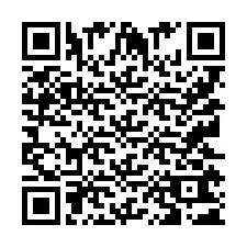 Código QR para número de telefone +9512161239