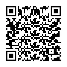 QR-код для номера телефона +9512161249