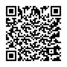 Código QR para número de teléfono +9512161288