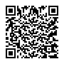 Kod QR dla numeru telefonu +9512161390