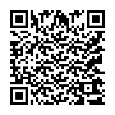 QR-koodi puhelinnumerolle +9512161399