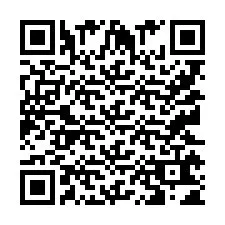 Codice QR per il numero di telefono +9512161459