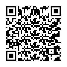 QR-код для номера телефона +9512161486