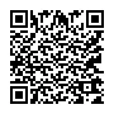 QR Code สำหรับหมายเลขโทรศัพท์ +9512161493