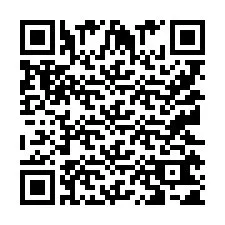 QR Code สำหรับหมายเลขโทรศัพท์ +9512161529