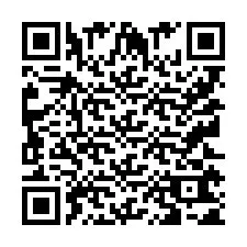 QR код за телефонен номер +9512161531