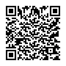 QR Code สำหรับหมายเลขโทรศัพท์ +9512161534