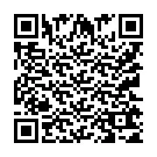 QR-Code für Telefonnummer +9512161564