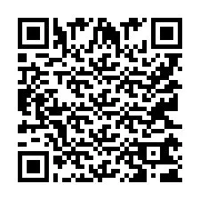 QR Code สำหรับหมายเลขโทรศัพท์ +9512161603