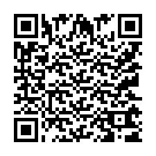 QR Code for Phone number +9512161618