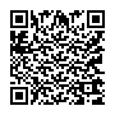 QR-код для номера телефона +9512161692