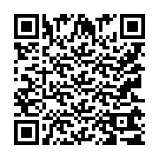 QR Code for Phone number +9512161705