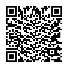 QR Code for Phone number +9512161717