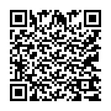 QR Code for Phone number +9512161723