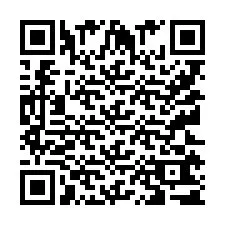 QR Code for Phone number +9512161730