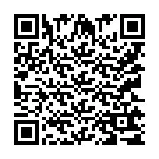 QR Code for Phone number +9512161750