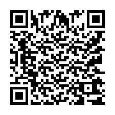 QR Code for Phone number +9512161798