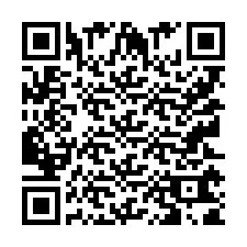 QR Code for Phone number +9512161815