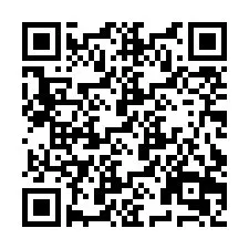 QR kód a telefonszámhoz +9512161857