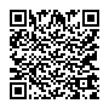 QR Code for Phone number +9512161883