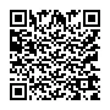 QR Code for Phone number +9512161890