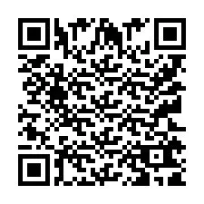 QR-Code für Telefonnummer +9512161960