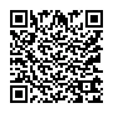 QR Code สำหรับหมายเลขโทรศัพท์ +9512162004