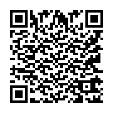 QR Code for Phone number +9512162186